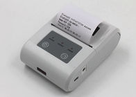 GPRS android receipt printer Postal portable bluetooth printer for android
