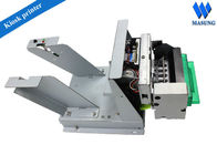 Self - service Terminal Kiosk Thermal Printer With  Ultra Big Roll Holder